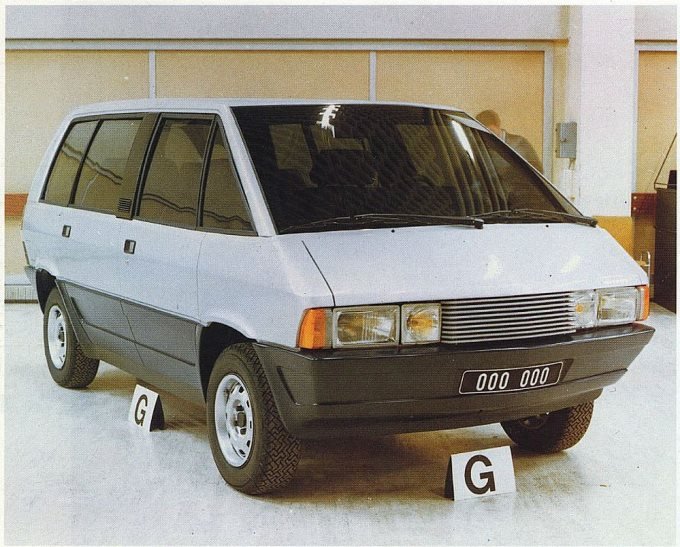 Matra P18