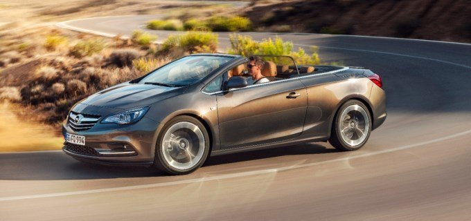 Présentation du nouveau 1.6l turbo essence Opel
