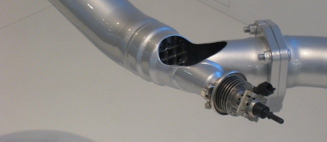 Injecteur et Mixeur pour système SCR