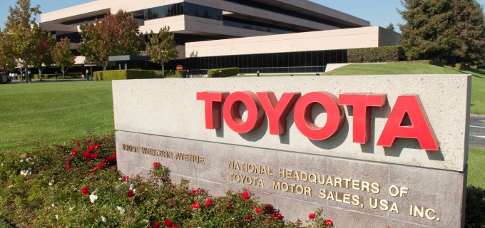 Toyota: la fin d'un modèle?