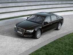Audi et BMW s'engagent pour un aluminium durable
