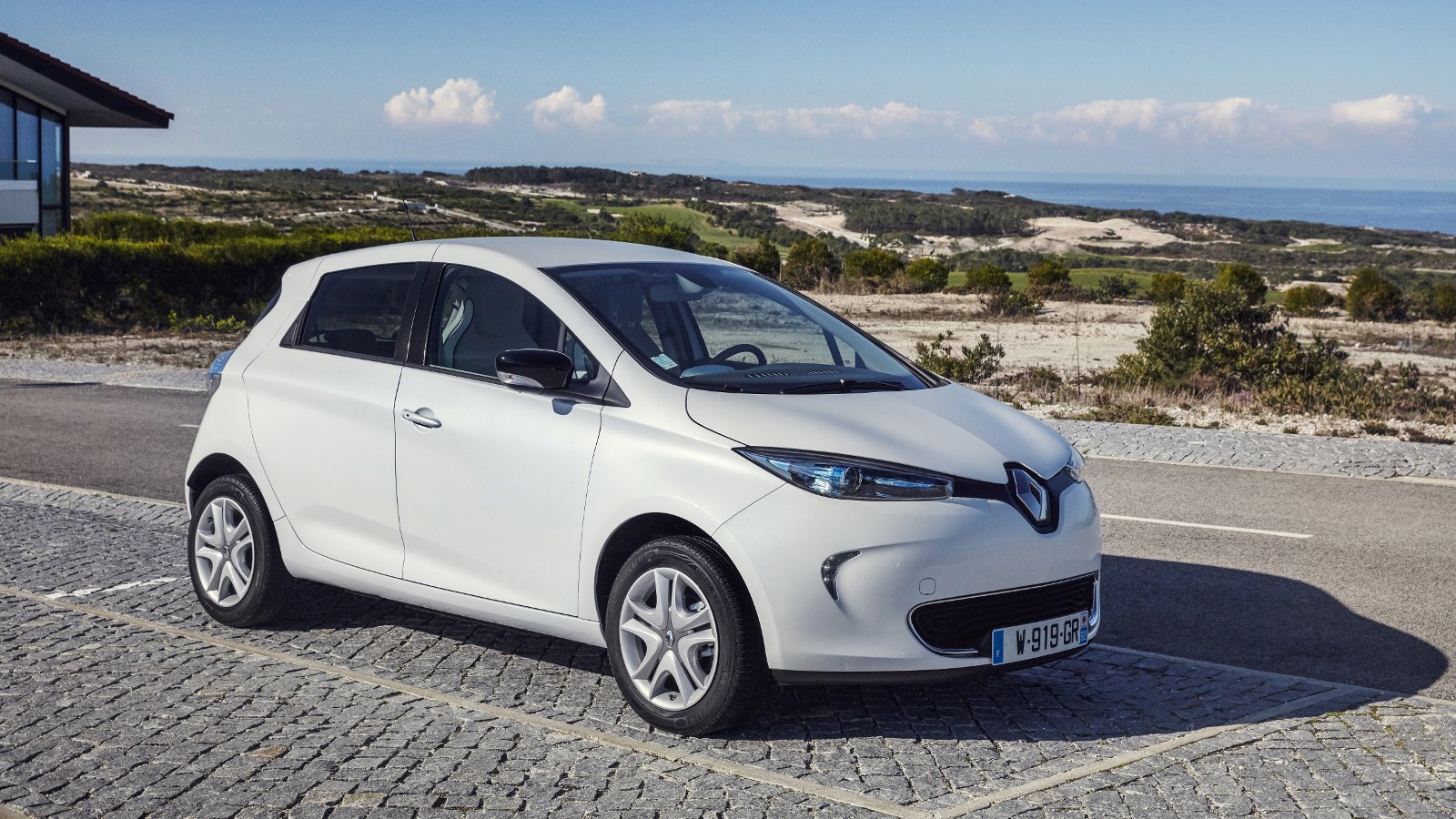 L'autonomie selon Renault: une communication à double visage