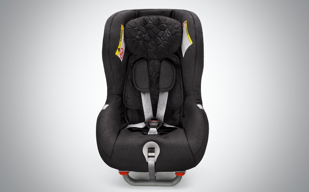 Siège enfant avec harnais intégré - Volvo
