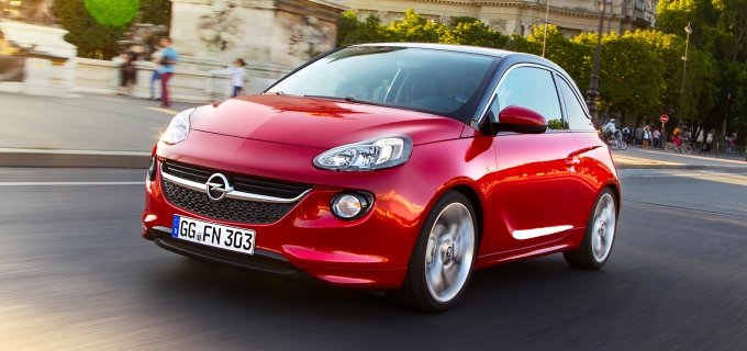 Opel à la chasse du Ford Ecoboost avec un nouveau 3 cylindres essence