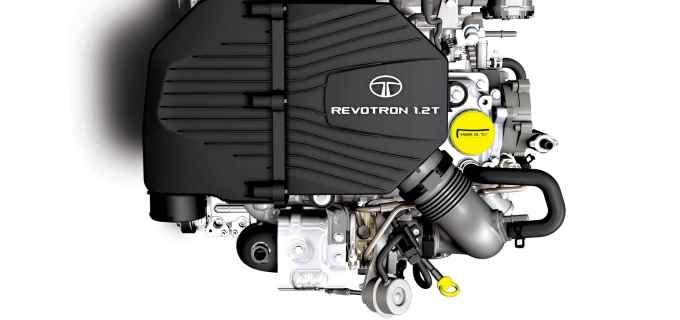 Tata Revotron: une nouvelle famille de moteurs essence