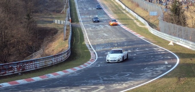 Le Nürburgring aurait trouvé son repreneur