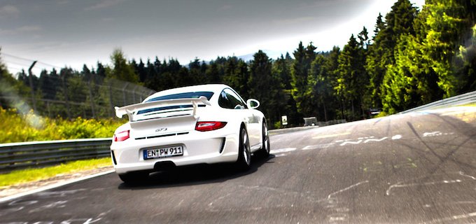 Le Nürburgring a trouvé un (autre) repreneur