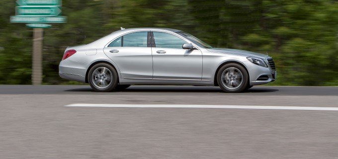 Eco-innovation: Mercedes en quatrième prétendant