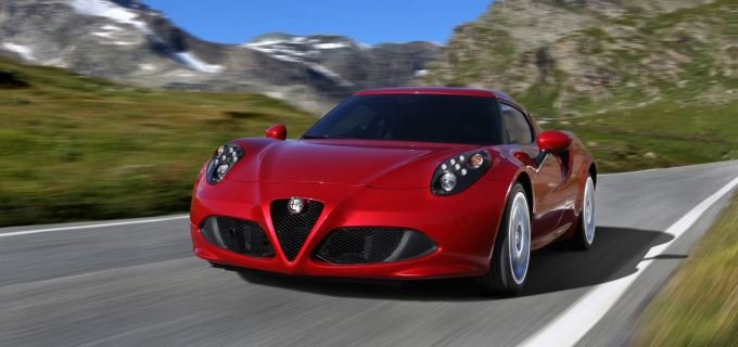 Les comptes d’Alfa Romeo bientôt séparés de ceux de Fiat