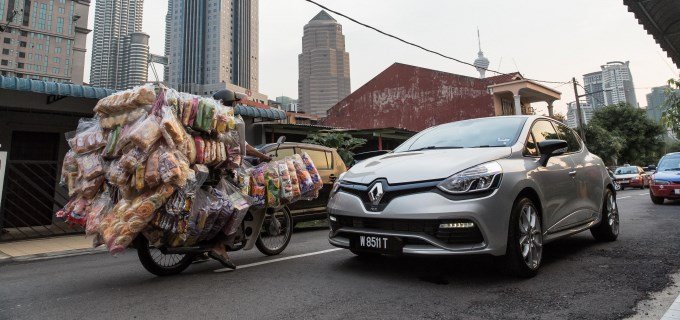 Renault: cap vers la Malaisie