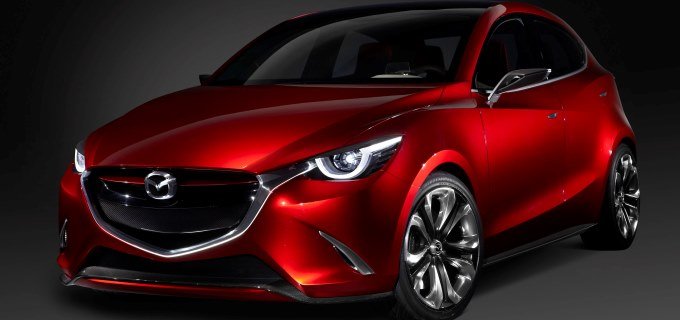 Un nouveau diesel dans la gamme Mazda