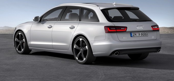 Audi: des ressorts de suspension en matière composite