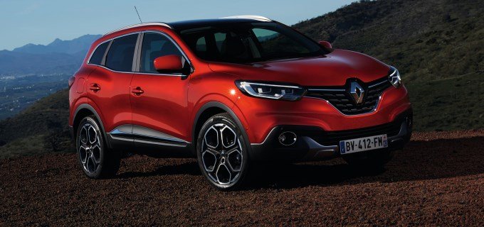 Renault Kadjar: véhicule de conquête