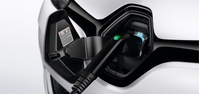 Bornes de recharge publiques: un frein pour la voiture électrique?