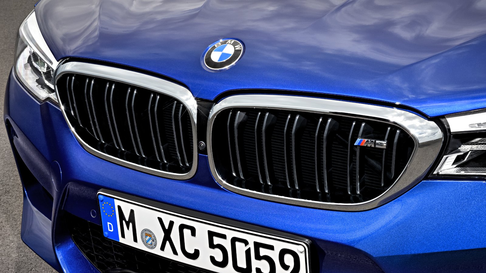Quiz: les expressions BMW