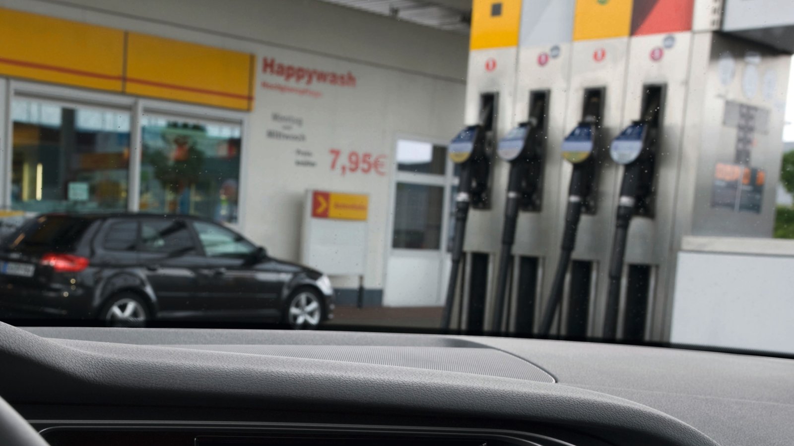 Réglementation: nouvelle identification des carburants