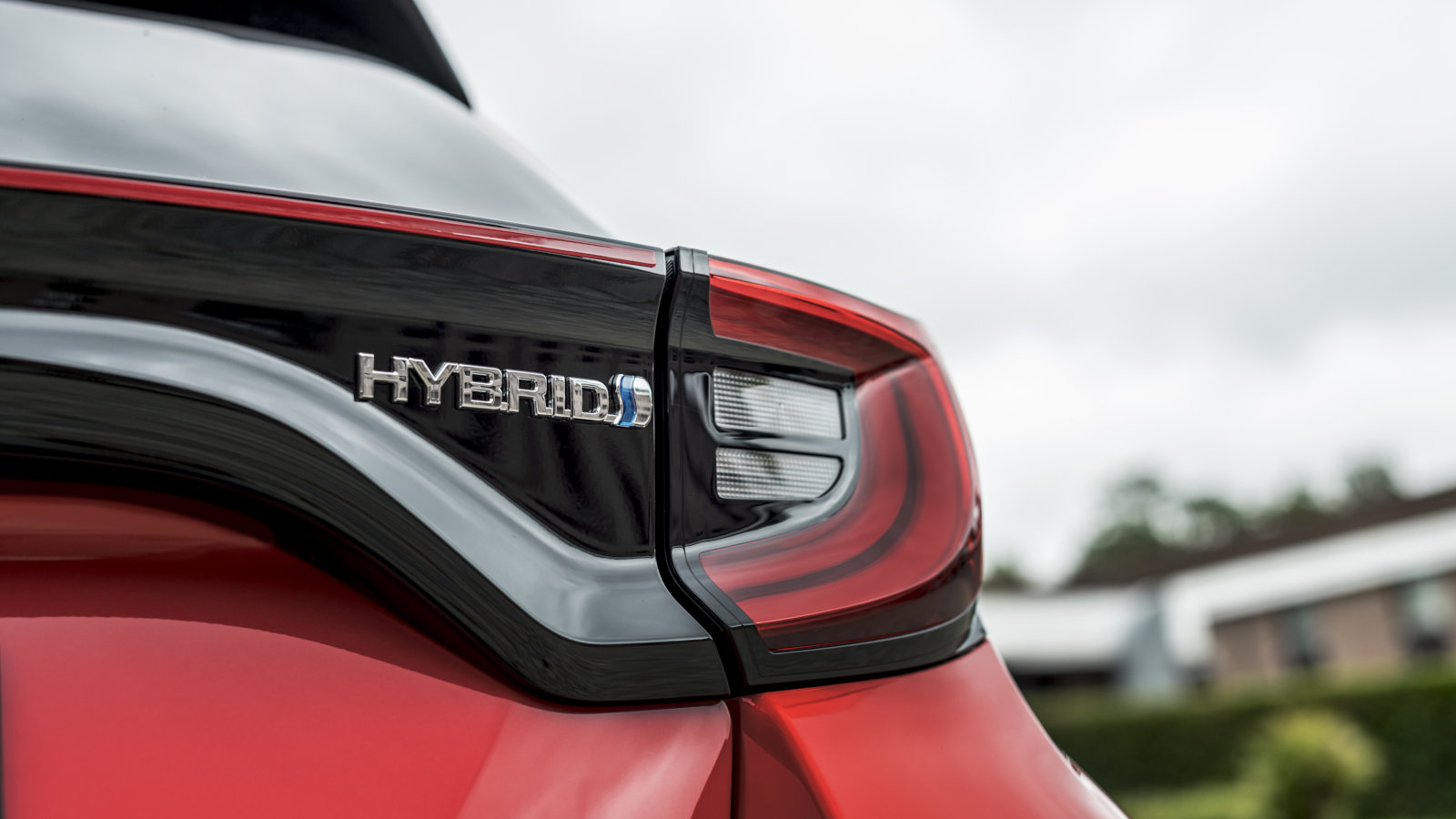 Les différents types de véhicules hybrides