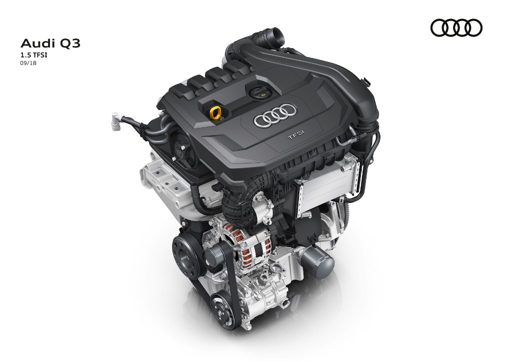 Bougie d'allumage longue durée pour moteurs 1.2 & 1.4 TSI - Pièce origine  VW/AUDI