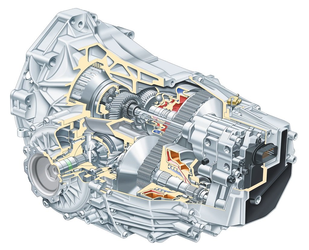 DOSSIER : Tout savoir sur les boîtes de vitesse et transmission