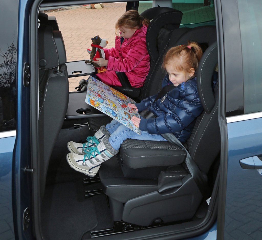  Rehausseur Milieu Voiture Enfant