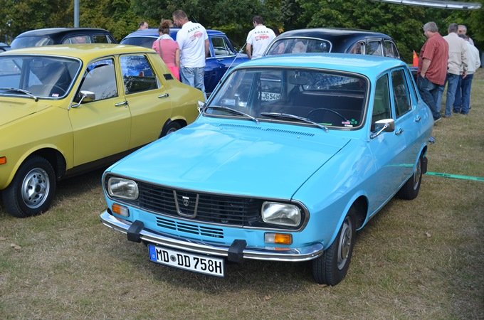 Dacia 1300 - wikimedia commons