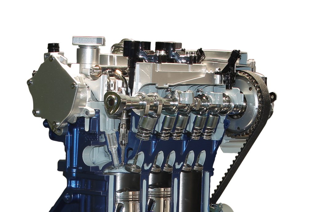Poussoirs hydrauliques Ford 1.0l Ecoboost