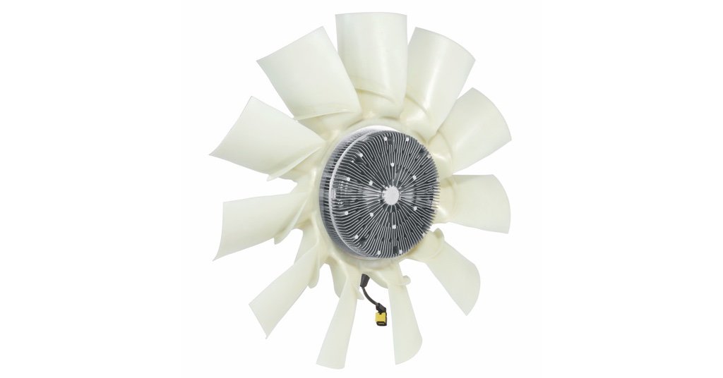 Ventilateur Mahle