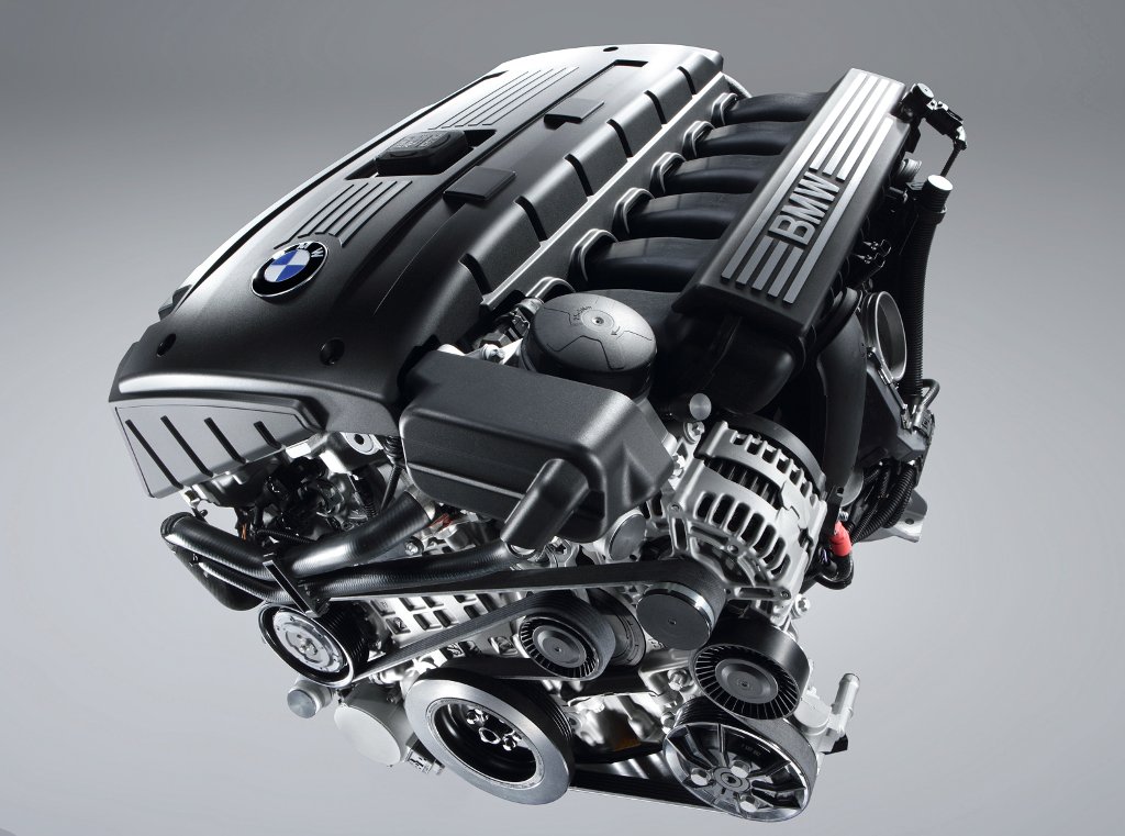 Moteur BMW N53 - combustion en mélange pauvre