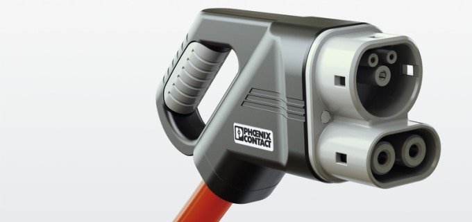 e-up! et e-Golf - connecteur CCS Combo
